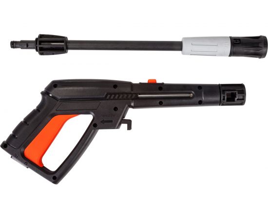 Мойка высокого давления BORT BHR-2500R-Pro 91276018 – изображение 4