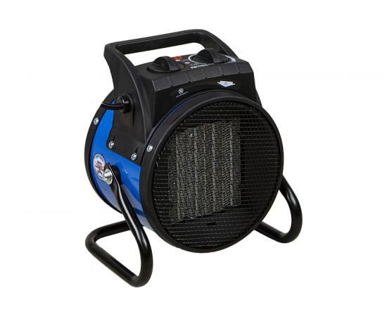 Керамический обогреватель Союз ТВС-2023МК – изображение 4