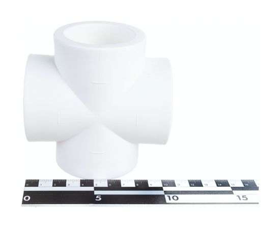 Крестовина RTP PN25, D50 28082 – изображение 4