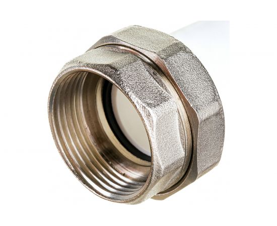 Ниппельное соединение RTP американка трубная, внутренняя резьба, D40х1 1/4 мм 14284 – изображение 4