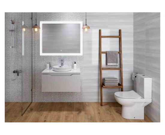 Зеркало Cersanit DESIGN LED 030 80 KN-LU-LED03080-d-Os – изображение 4