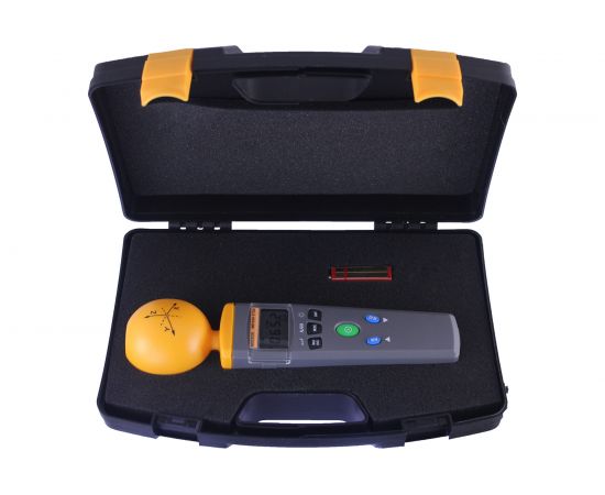 Измеритель уровня электромагнитного фона МЕГЕОН 07350 – изображение 4