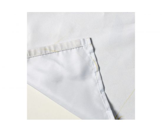 Шторка для ванной WasserKRAFT Sauer SC-79101 – изображение 4