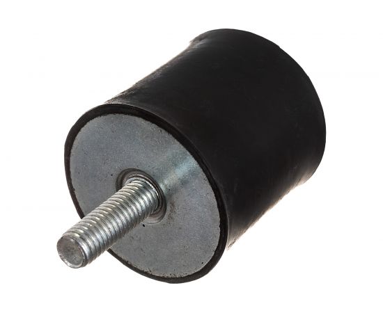 Резинометаллический буфер KIPP K0568.04004055 – изображение 4