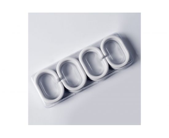 Шторка для ванной WasserKRAFT Sauer SC-79101 – изображение 5