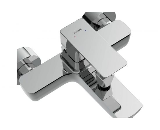 Смеситель для ванны Cersanit GEO 63040 – изображение 5
