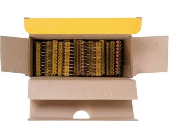 Усиленные гвозди для монтажного пистолета VAPP 27х3 мм VAPP.CN327 – изображение 5