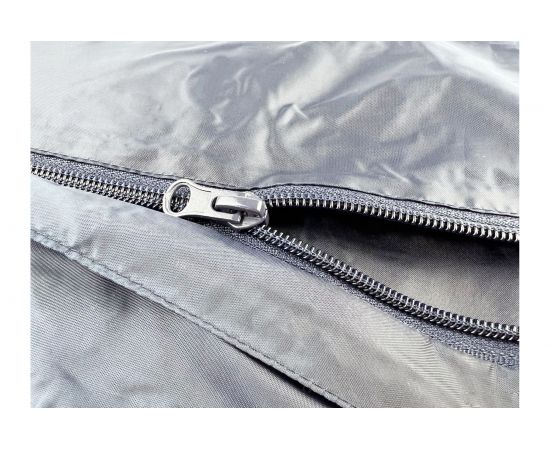 Многоразовый защитный комбинезон RoxelPro ROXTOP, ХL 715240 – изображение 6