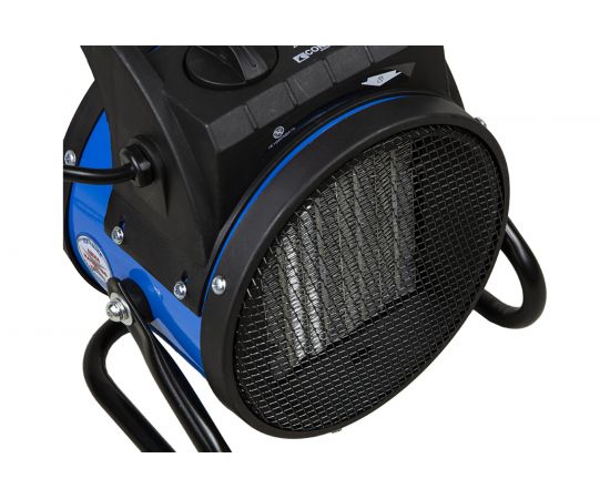 Керамический обогреватель Союз ТВС-2023МК – изображение 6