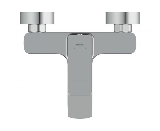 Смеситель для ванны Cersanit GEO 63040 – изображение 7