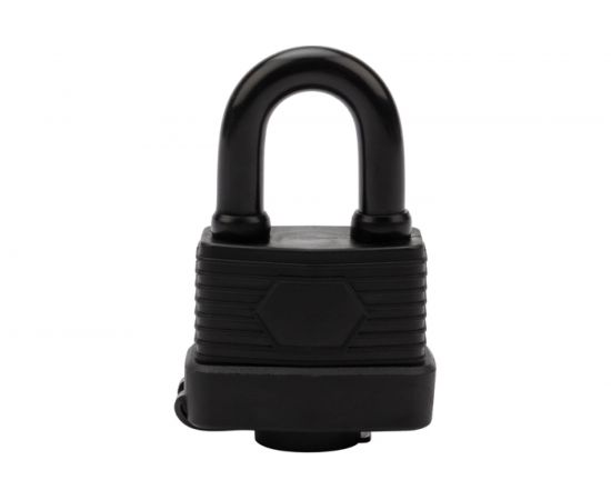 Навесной замок ЧЕТЫРЕ СЕЗОНА ВЗ-50 79-0115 – изображение 7