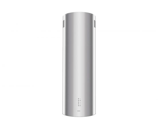 Кухонная вытяжка MAUNFELD нержавеющая сталь LEE ISLA 39 INOX – изображение 7