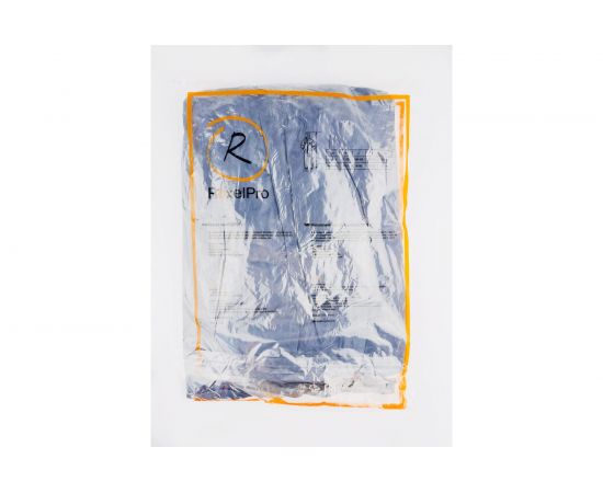 Многоразовый защитный комбинезон RoxelPro ROXTOP, ХL 715240 – изображение 8