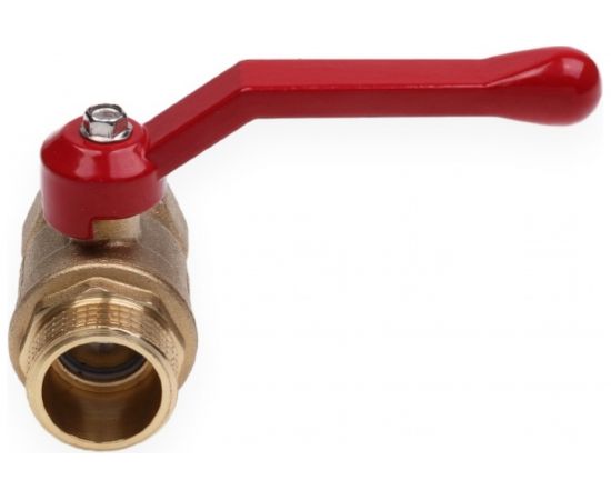 Шаровой кран AQUALINK вн-нар 1 1/2 ручка 4786 – изображение 8