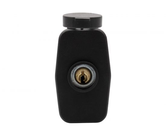 Навесной замок ЧЕТЫРЕ СЕЗОНА ВЗ-50 79-0115 – изображение 8