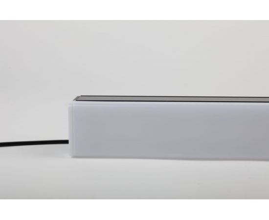 Светодиодный линейный светильник ЭРА SML10WB40KB48 48Вт 4000K 4320Лм черный Б0049816 – изображение 9