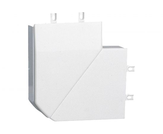 Плоский переменный угол Legrand DLPlus для кабель-канала 75х20 30303 