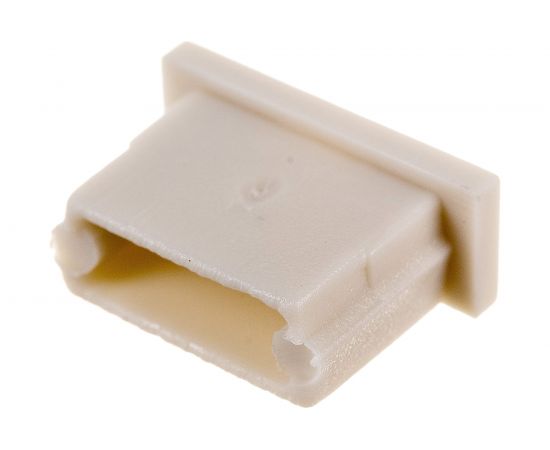 Заглушка без отверстия для профиля FERON CAB262, LD262 10271 