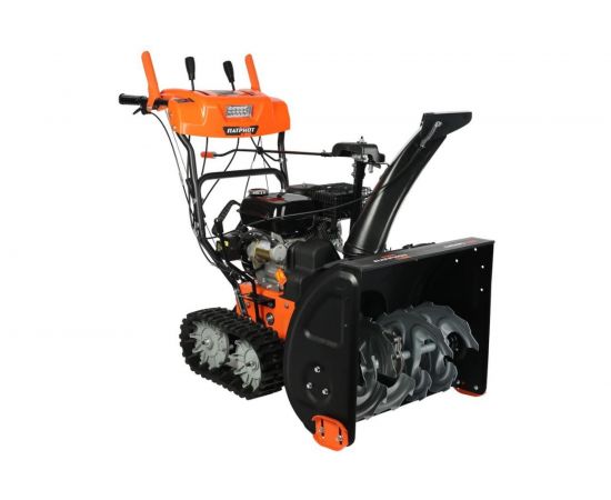 Снегоуборщик PATRIOT СИБИРЬ 85ЕТ 426108850 