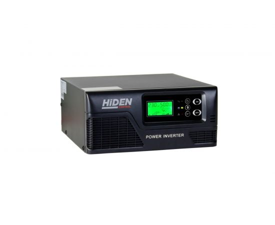 Источник бесперебойного питания HIDEN CONTROL HPS20-0612 