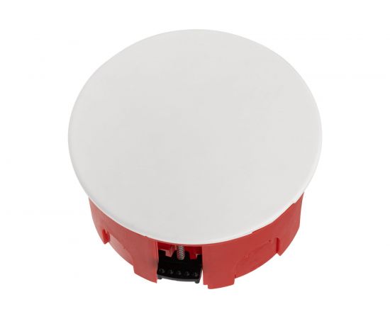 Распаячная коробка REXANT СУ для полых стен D 80х40 мм 28-3044 