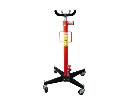 Berger BG Стойка гидравлическая трансмиссионная 0,5т. 1100-1900 мм КИФХОЙЗЕН BG1276 