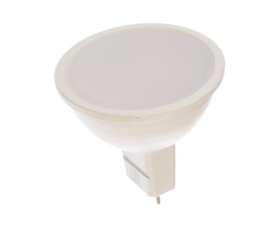 Светодиодная лампа Наносвет LE-MR16A-60/GU5.3/930, 6Вт, GU5.3, 100 град.,540Лм, 3000K, Ra > 90, L186 