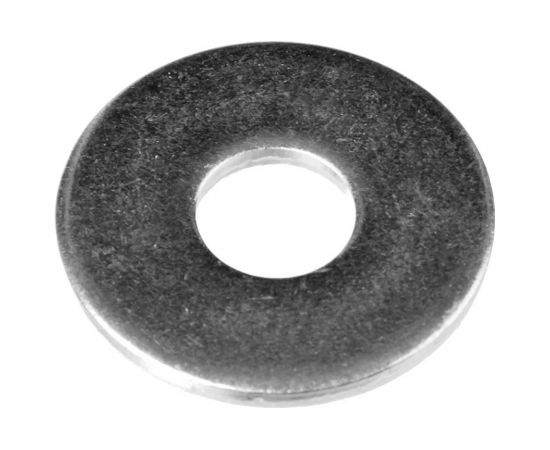 Кузовная шайба Метиз-Эксперт 16 оцинкованная DIN 9021 уп. 150 шт. 00-00005775 