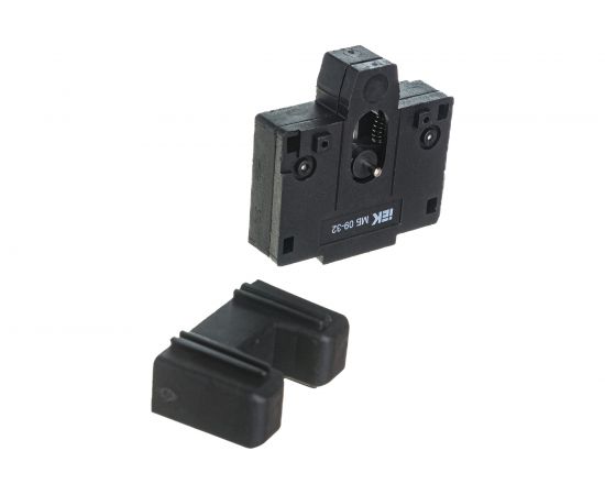 Механизм блокировки для КМИ09А-32А IEK ИЭК KKM10D-MB 