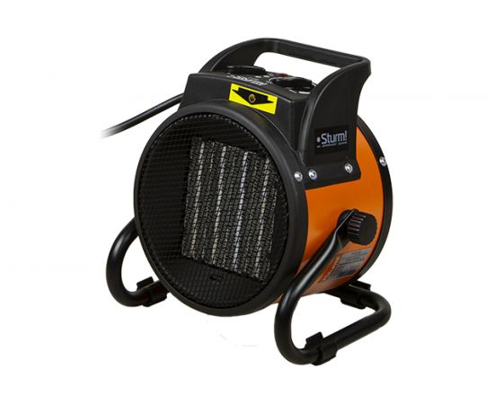Тепловентилятор Sturm FH2022C 