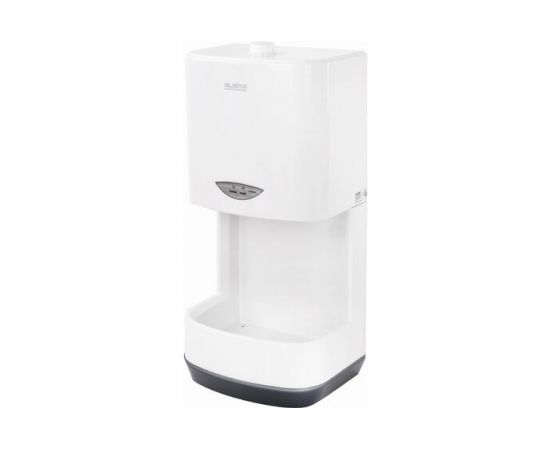 Диспенсер для жидкого антисептика ЛАЙМА CLASSIC сенсорный, 1.5 л, спрей, с поддоном 607320 