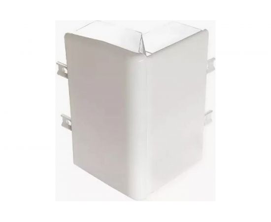 Внешний угол Legrand DLPlus переменный для кабель-канала 75х20 030302 