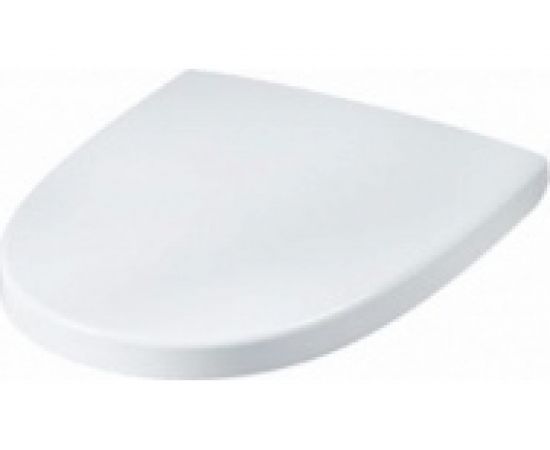 Cиденье для приставного унитаза AM.PM Spirit V2.0 wrap-over, микролифт C707855WH 