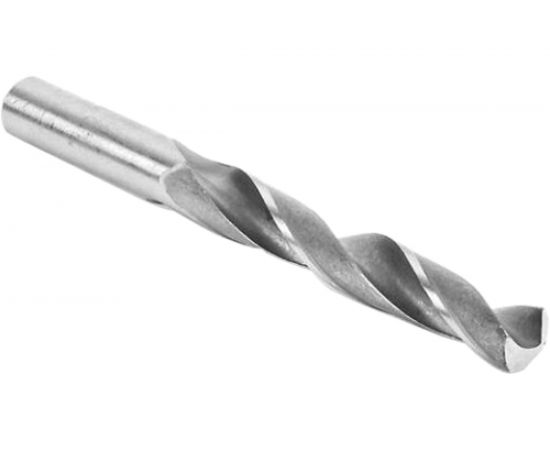 Сверло по металлу Туламаш цилиндрический хвостовик 11.6 мм Р6М5 116682 
