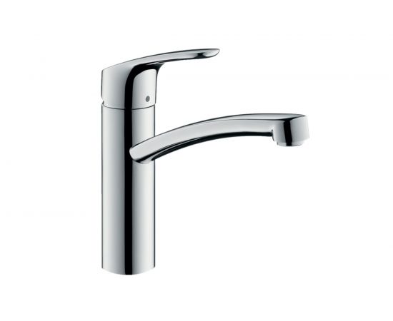 Смеситель для кухни HANSGROHE 31806000 Focus Е2 00000008305 