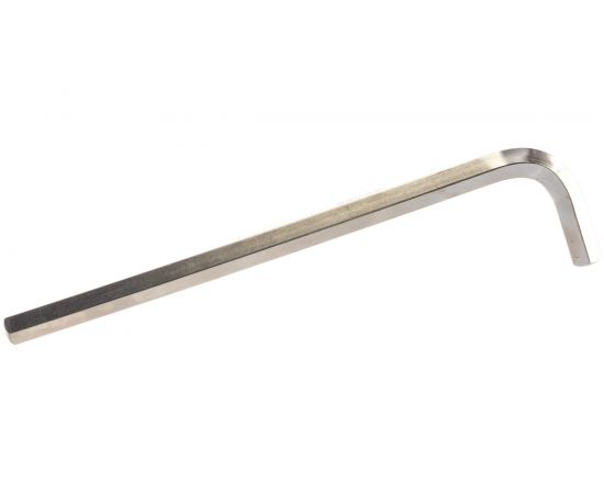 Г-образный удлиненный 6-гранный ключ 16мм IZELTAS 4903220160 