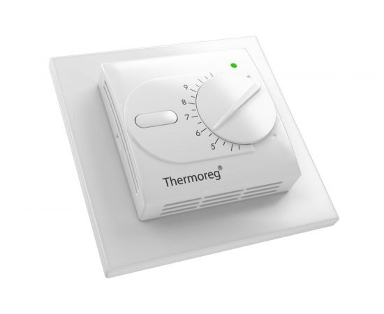 Терморегулятор Thermoreg TI-200 Design Thermo 7350049070964 