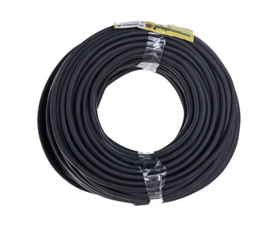 Гибкий круглый кабель ЭлПроКабель КГтп 2x1,5 ГОСТ 50 м 4630017899289 