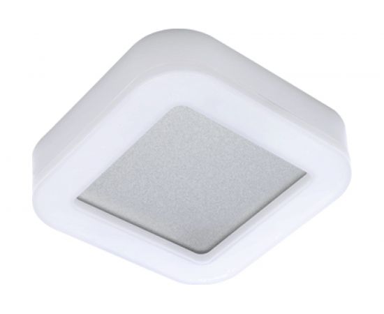 Светодиодный светильник IN HOME RING-1540S-W КВАДРАТ 4690612023267 