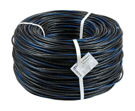 Провод СИП-4 Кабель-Арсенал 2x16,0 ГОСТ - 200 м KARS-54355 