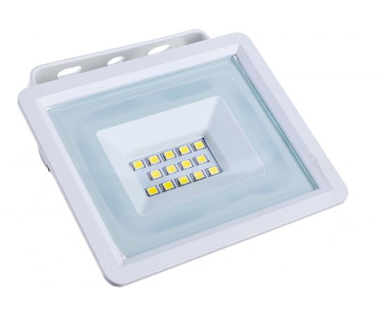 Светодиодный прожектор IN HOME СДО-7 20Вт 230В 6500К IP65 белый 4690612034683 