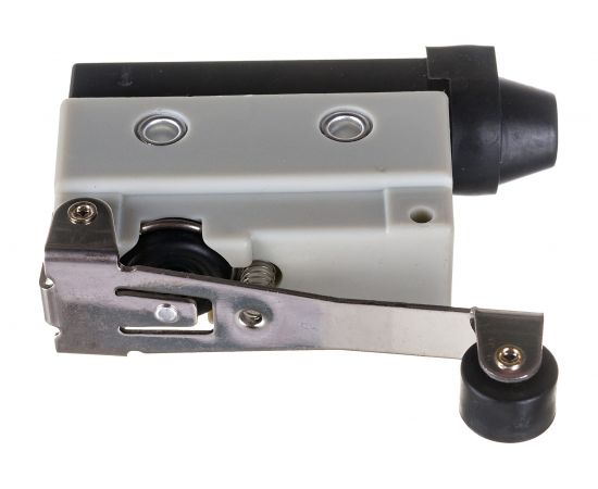 Концевой выключатель TDM ВККП-7121 10А 1з+1р IP65 SQ0732-0082 