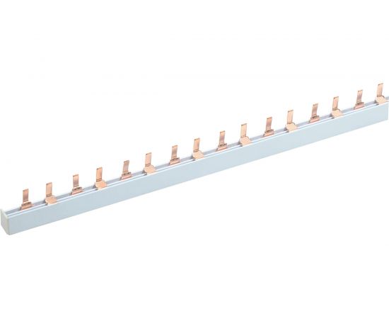 Соединительная шина типа PIN штырь REXANT 2Р 100 А 1 м 11-2242 