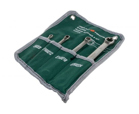 Набор накидных ключей TORX 4 шт сумка Дело Техники 514440 