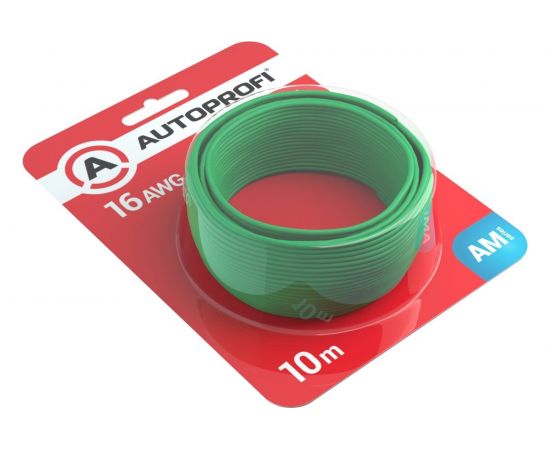 Монтажный провод AUTOPROFI APW 164 