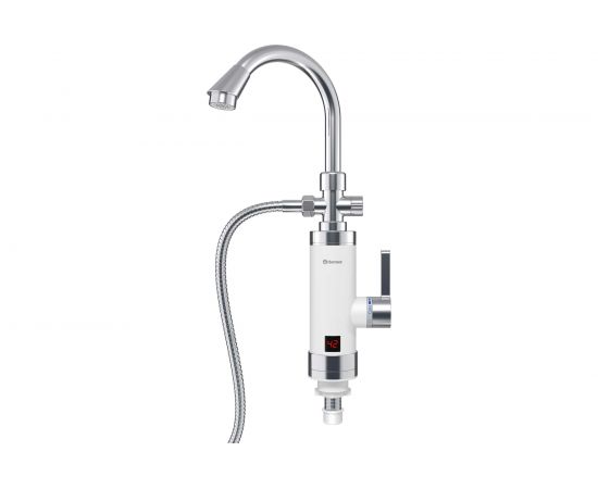 Проточный электроводонагреватель Термекс Focus 3000 ЭдЭБ01991 – изображение 11