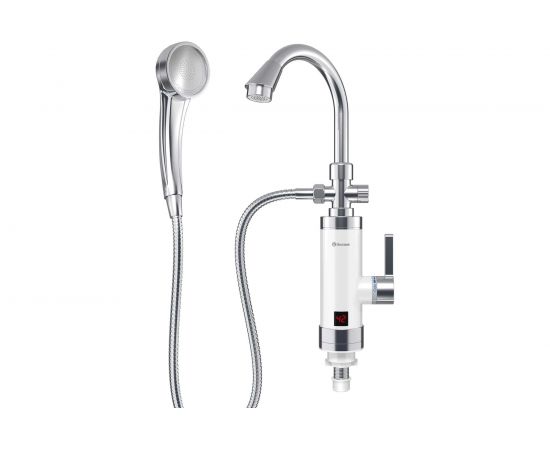 Проточный электроводонагреватель Термекс Focus 3000 ЭдЭБ01991 – изображение 12