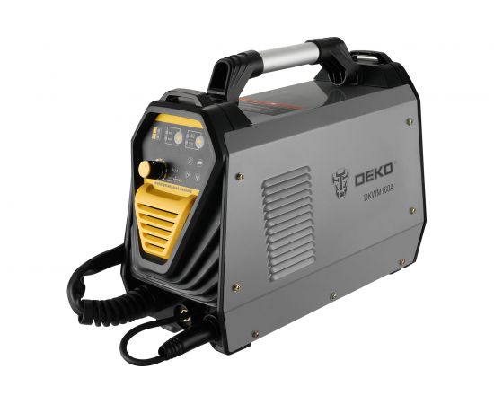 Сварочный аппарат DEKO 160А DKWM160A 051-4669 – изображение 2