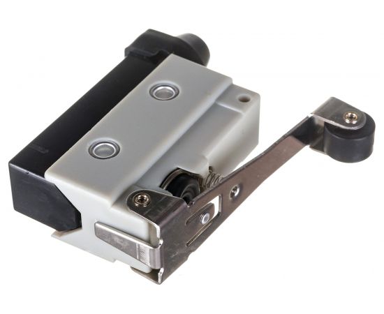 Концевой выключатель TDM ВККП-7121 10А 1з+1р IP65 SQ0732-0082 – изображение 2