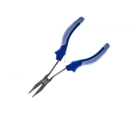 Удлиненные плоскогубцы КОБАЛЬТ 165мм 244-148 – изображение 2